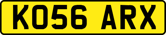 KO56ARX
