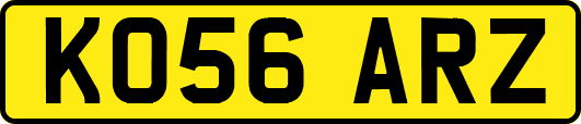 KO56ARZ