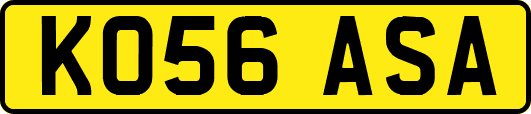 KO56ASA