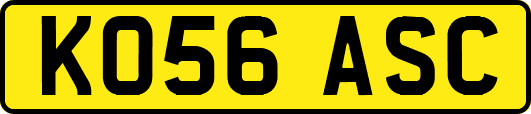 KO56ASC