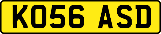 KO56ASD