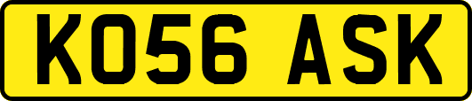 KO56ASK