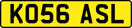 KO56ASL