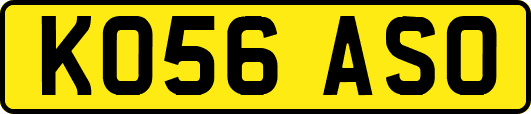 KO56ASO