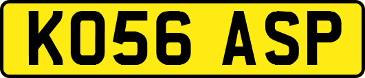 KO56ASP