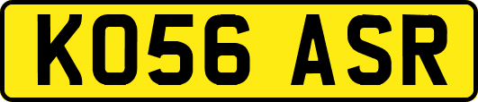 KO56ASR