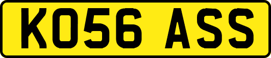 KO56ASS