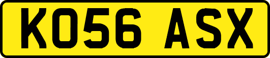 KO56ASX