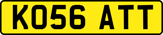 KO56ATT