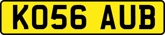 KO56AUB