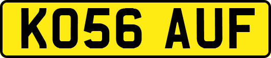 KO56AUF
