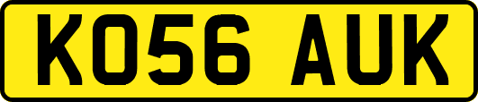 KO56AUK