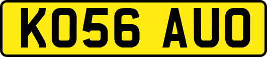 KO56AUO
