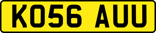 KO56AUU