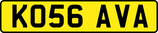 KO56AVA