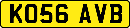 KO56AVB