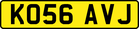 KO56AVJ