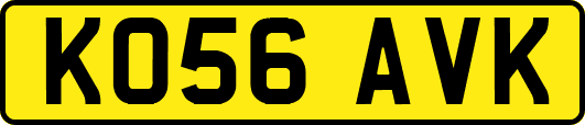 KO56AVK