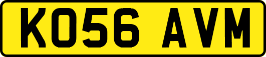 KO56AVM