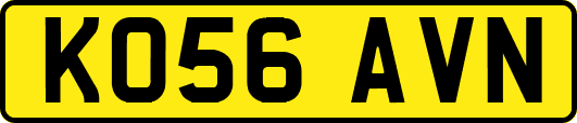KO56AVN