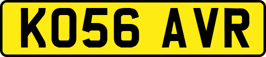 KO56AVR