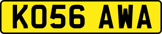 KO56AWA