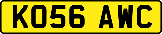 KO56AWC