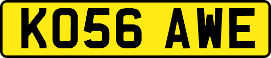 KO56AWE