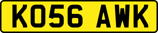 KO56AWK
