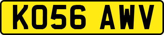 KO56AWV