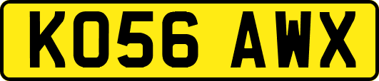 KO56AWX