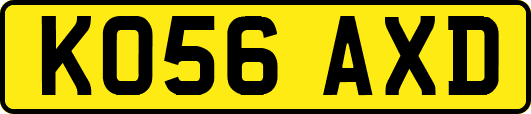KO56AXD