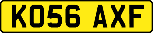 KO56AXF