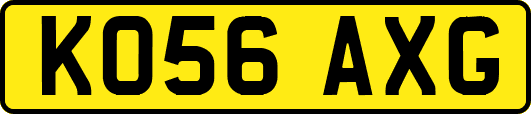 KO56AXG
