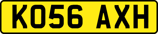 KO56AXH