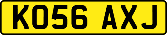 KO56AXJ