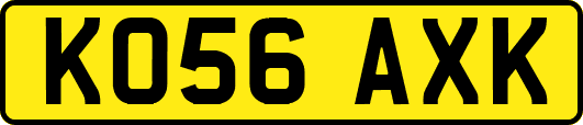 KO56AXK