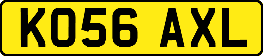 KO56AXL