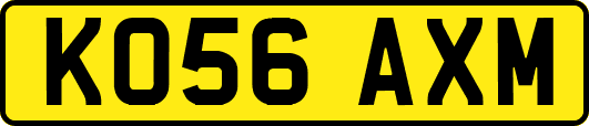 KO56AXM