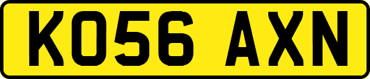 KO56AXN