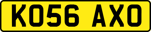 KO56AXO