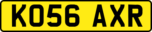 KO56AXR