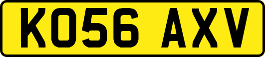 KO56AXV