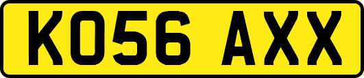 KO56AXX