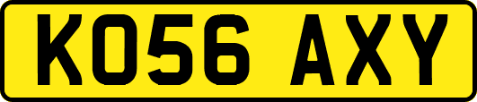 KO56AXY