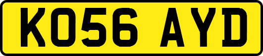 KO56AYD