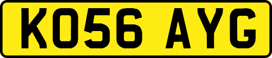 KO56AYG