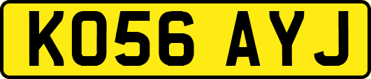 KO56AYJ