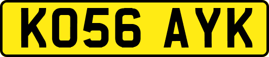 KO56AYK