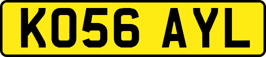 KO56AYL